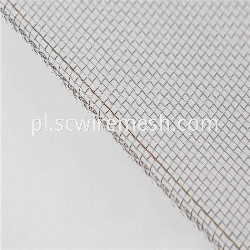 Filter Wire Mesh